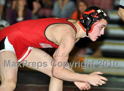 Thumbnail 2 in Livingston Conference Athletic Assoc. Championships photogallery.