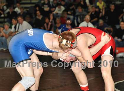 Thumbnail 2 in Livingston Conference Athletic Assoc. Championships photogallery.