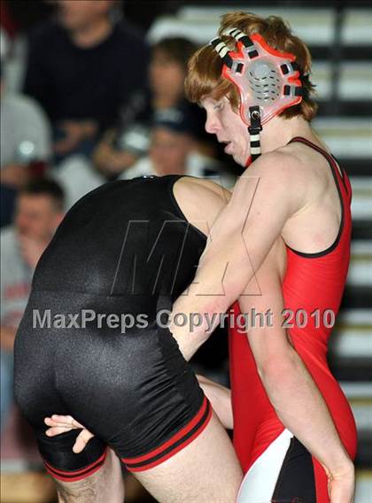 Thumbnail 2 in Livingston Conference Athletic Assoc. Championships photogallery.
