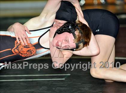 Thumbnail 3 in Livingston Conference Athletic Assoc. Championships photogallery.