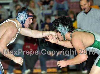 Thumbnail 2 in Livingston Conference Athletic Assoc. Championships photogallery.