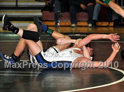 Thumbnail 3 in Livingston Conference Athletic Assoc. Championships photogallery.