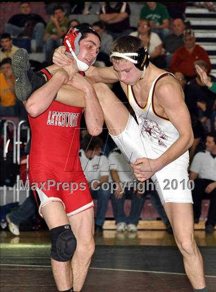 Thumbnail 1 in Livingston Conference Athletic Assoc. Championships photogallery.