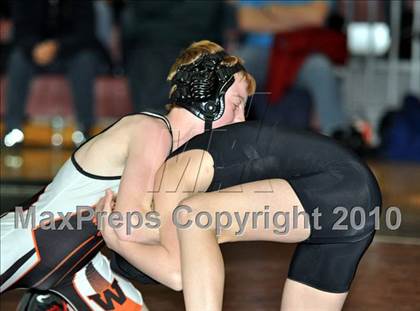 Thumbnail 1 in Livingston Conference Athletic Assoc. Championships photogallery.