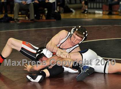 Thumbnail 3 in Livingston Conference Athletic Assoc. Championships photogallery.
