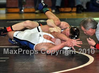 Thumbnail 1 in Livingston Conference Athletic Assoc. Championships photogallery.