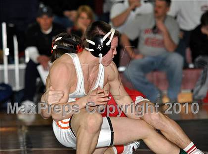 Thumbnail 2 in Livingston Conference Athletic Assoc. Championships photogallery.