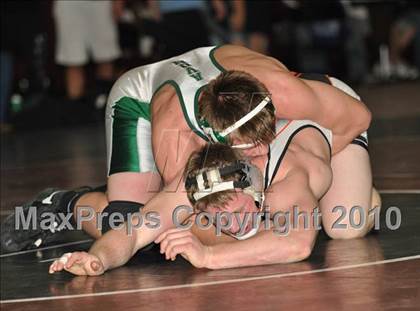 Thumbnail 2 in Livingston Conference Athletic Assoc. Championships photogallery.