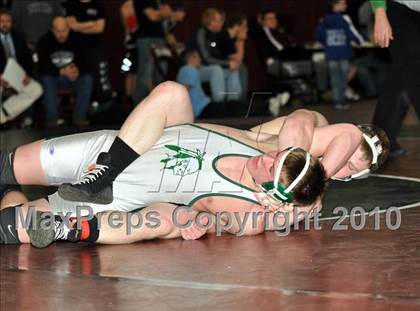 Thumbnail 2 in Livingston Conference Athletic Assoc. Championships photogallery.