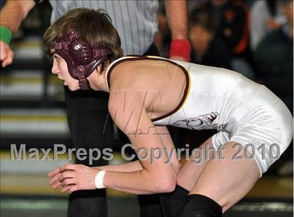 Thumbnail 3 in Livingston Conference Athletic Assoc. Championships photogallery.