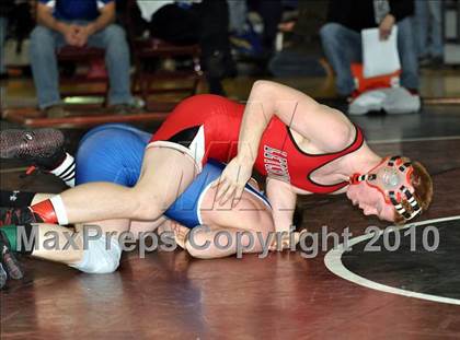 Thumbnail 1 in Livingston Conference Athletic Assoc. Championships photogallery.