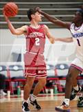 Photo from the gallery "Dickinson vs. Tompkins (McDonald's Texas Invitational)"