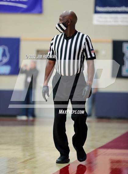 Thumbnail 1 in Dickinson vs. Tompkins (McDonald's Texas Invitational) photogallery.