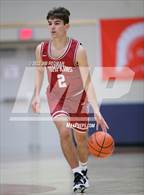 Photo from the gallery "Dickinson vs. Tompkins (McDonald's Texas Invitational)"