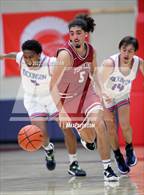 Photo from the gallery "Dickinson vs. Tompkins (McDonald's Texas Invitational)"