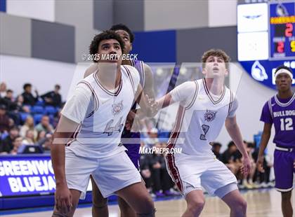 Thumbnail 1 in Fayetteville vs Logan-Rogersville (Bill Rowe's Queen City Classic) photogallery.