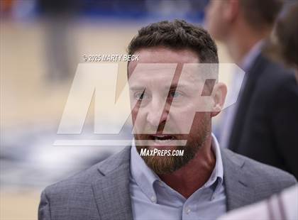 Thumbnail 3 in Fayetteville vs Logan-Rogersville (Bill Rowe's Queen City Classic) photogallery.