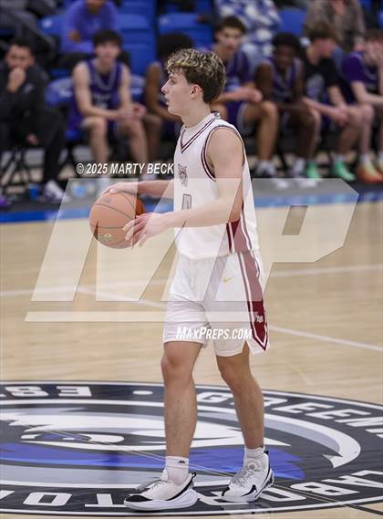 Thumbnail 1 in Fayetteville vs Logan-Rogersville (Bill Rowe's Queen City Classic) photogallery.