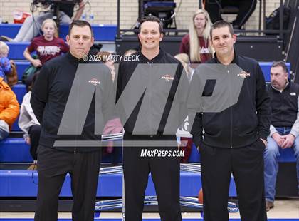 Thumbnail 1 in Fayetteville vs Logan-Rogersville (Bill Rowe's Queen City Classic) photogallery.