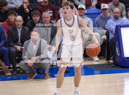 Thumbnail 2 in Fayetteville vs Logan-Rogersville (Bill Rowe's Queen City Classic) photogallery.