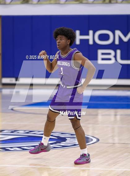 Thumbnail 3 in Fayetteville vs Logan-Rogersville (Bill Rowe's Queen City Classic) photogallery.