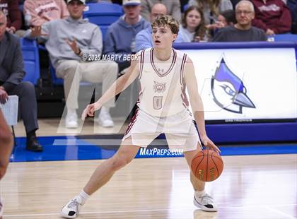 Thumbnail 3 in Fayetteville vs Logan-Rogersville (Bill Rowe's Queen City Classic) photogallery.