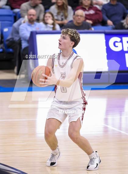 Thumbnail 1 in Fayetteville vs Logan-Rogersville (Bill Rowe's Queen City Classic) photogallery.