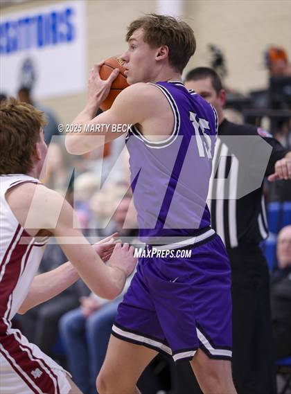 Thumbnail 1 in Fayetteville vs Logan-Rogersville (Bill Rowe's Queen City Classic) photogallery.