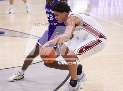 Thumbnail 2 in Fayetteville vs Logan-Rogersville (Bill Rowe's Queen City Classic) photogallery.