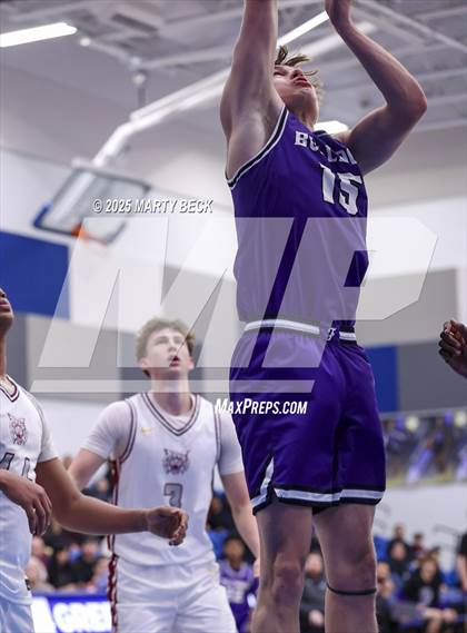 Thumbnail 1 in Fayetteville vs Logan-Rogersville (Bill Rowe's Queen City Classic) photogallery.