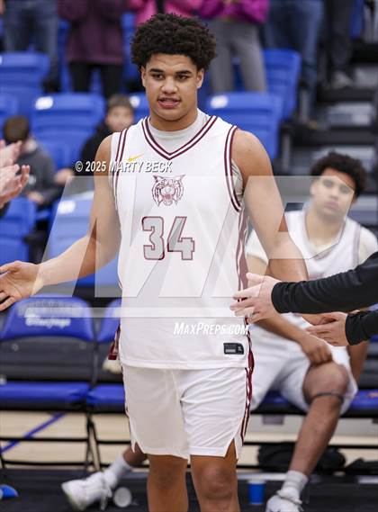 Thumbnail 1 in Fayetteville vs Logan-Rogersville (Bill Rowe's Queen City Classic) photogallery.