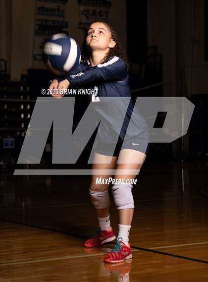 Thumbnail 3 in McKeel Academy Team & Individuals  photogallery.