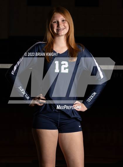 Thumbnail 2 in McKeel Academy Team & Individuals  photogallery.