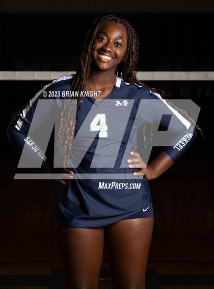 Thumbnail 3 in McKeel Academy Team & Individuals  photogallery.