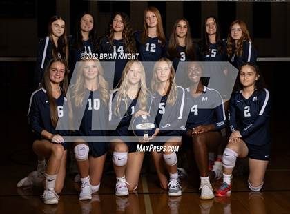 Thumbnail 2 in McKeel Academy Team & Individuals  photogallery.