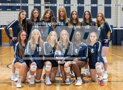 Thumbnail 1 in McKeel Academy Team & Individuals  photogallery.