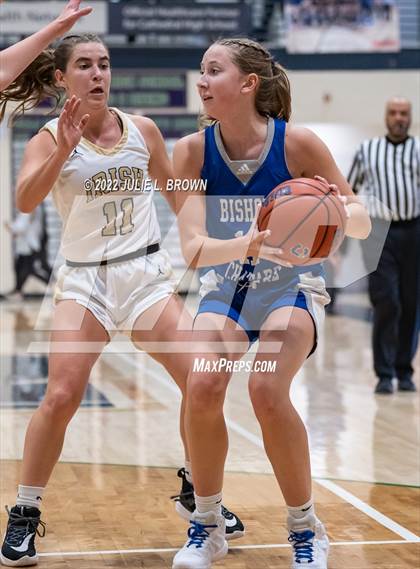 Thumbnail 2 in Indianapolis Bishop Chatard @ Cathedral photogallery.