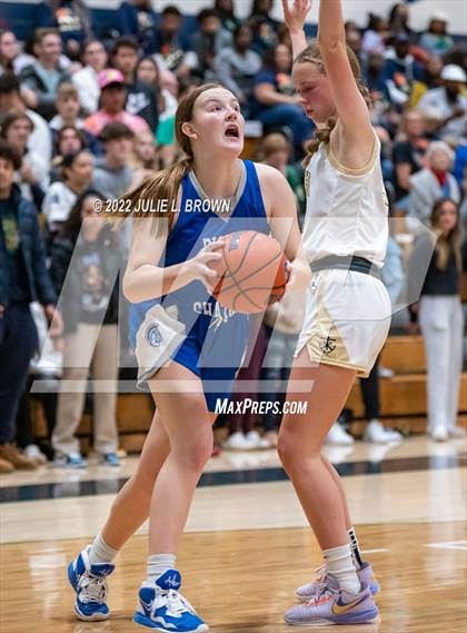 Thumbnail 3 in Indianapolis Bishop Chatard @ Cathedral photogallery.