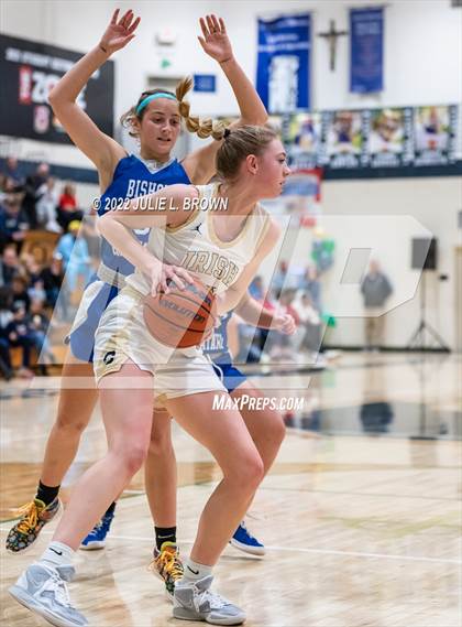 Thumbnail 2 in Indianapolis Bishop Chatard @ Cathedral photogallery.