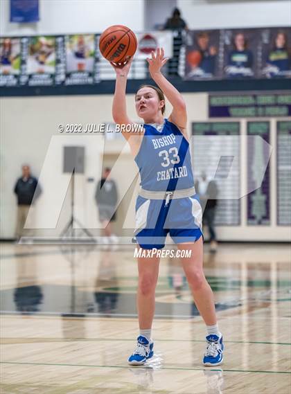 Thumbnail 2 in Indianapolis Bishop Chatard @ Cathedral photogallery.