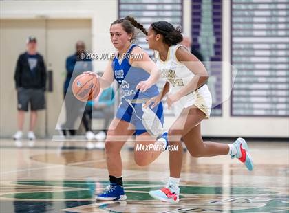 Thumbnail 1 in Indianapolis Bishop Chatard @ Cathedral photogallery.