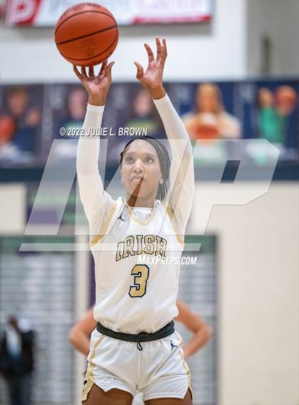 Thumbnail 3 in Indianapolis Bishop Chatard @ Cathedral photogallery.