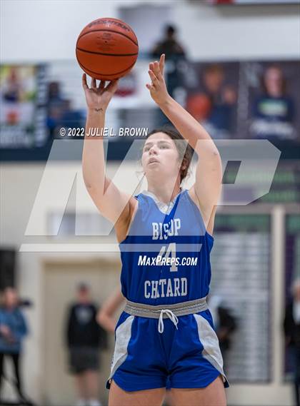 Thumbnail 3 in Indianapolis Bishop Chatard @ Cathedral photogallery.