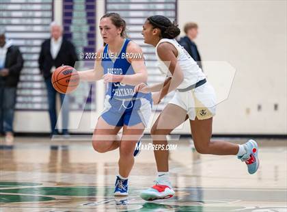Thumbnail 3 in Indianapolis Bishop Chatard @ Cathedral photogallery.
