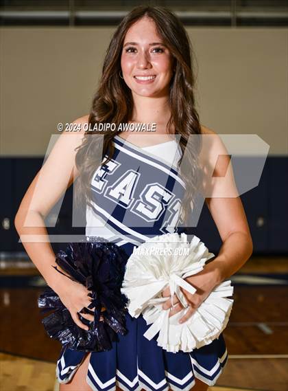 Thumbnail 3 in Wylie East (Team and Individuals) photogallery.