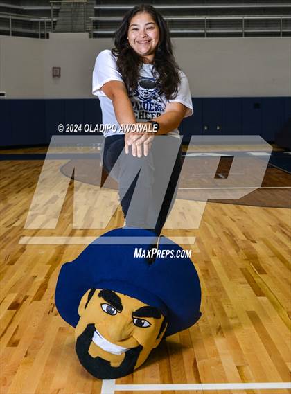 Thumbnail 3 in Wylie East (Team and Individuals) photogallery.