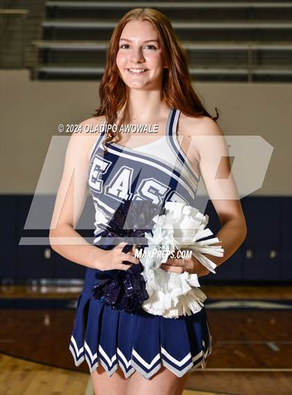 Thumbnail 3 in Wylie East (Team and Individuals) photogallery.