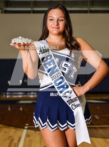 Thumbnail 2 in Wylie East (Team and Individuals) photogallery.