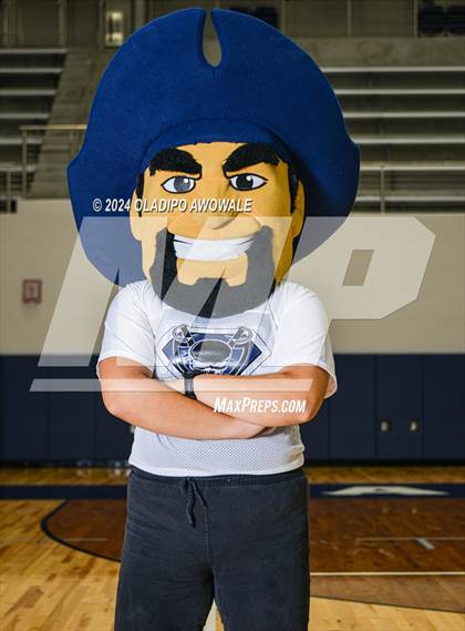 Thumbnail 2 in Wylie East (Team and Individuals) photogallery.