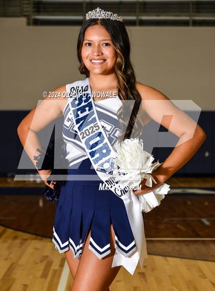 Thumbnail 1 in Wylie East (Team and Individuals) photogallery.